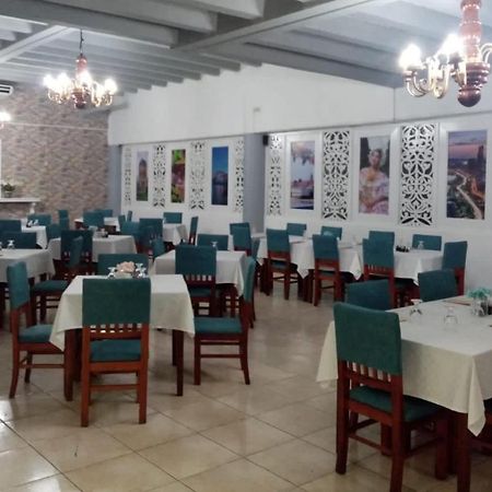 Hotel Tower House Suites Panama City Luaran gambar