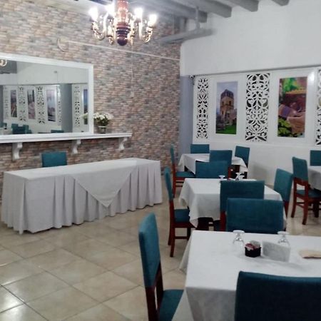 Hotel Tower House Suites Panama City Luaran gambar