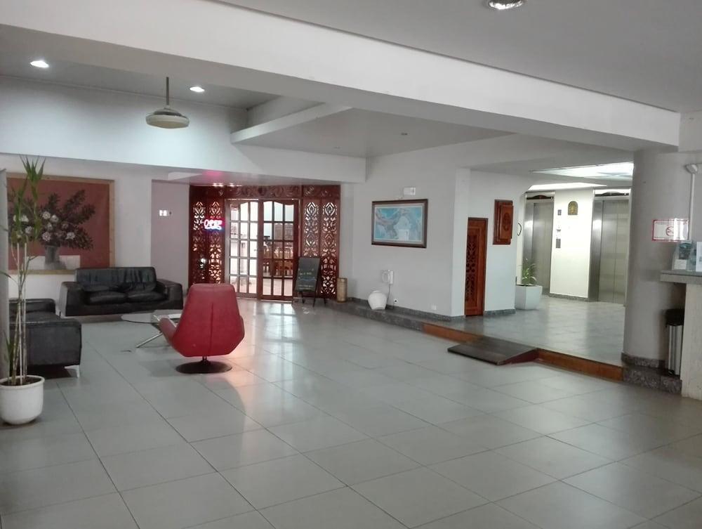 Hotel Tower House Suites Panama City Luaran gambar