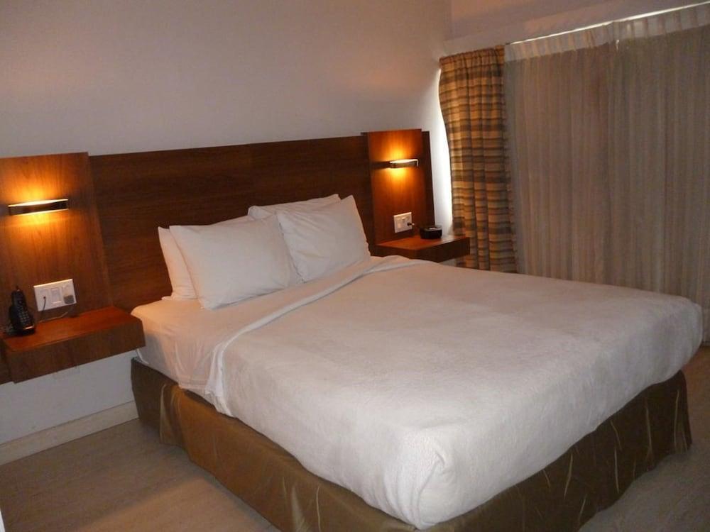 Hotel Tower House Suites Panama City Luaran gambar