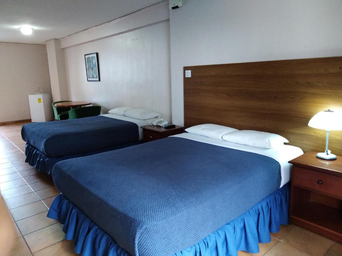 Hotel Tower House Suites Panama City Luaran gambar