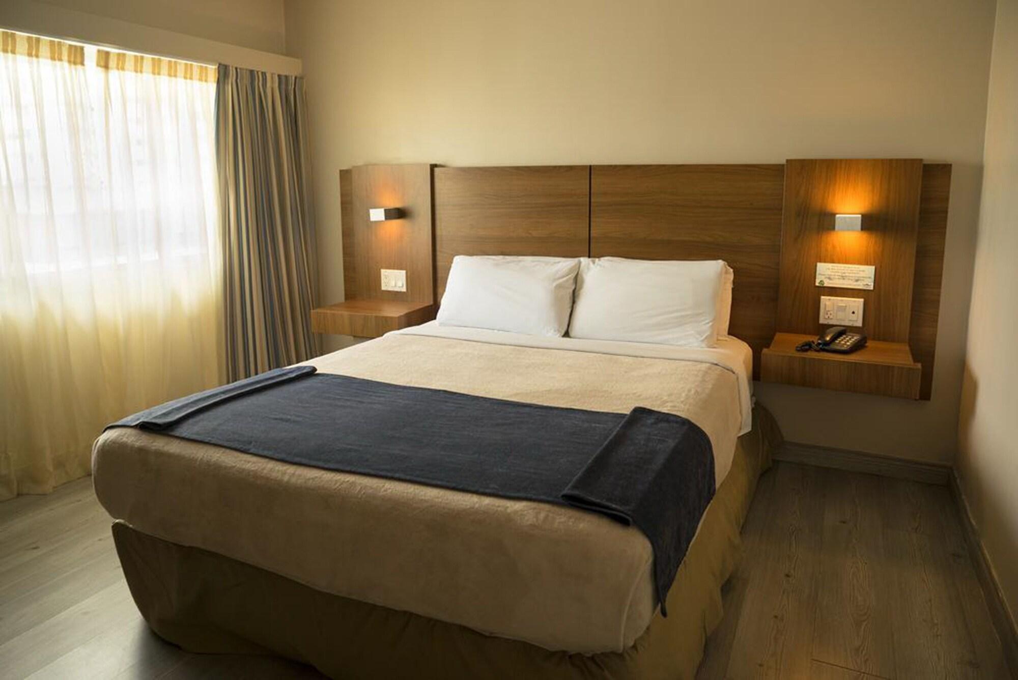 Hotel Tower House Suites Panama City Luaran gambar