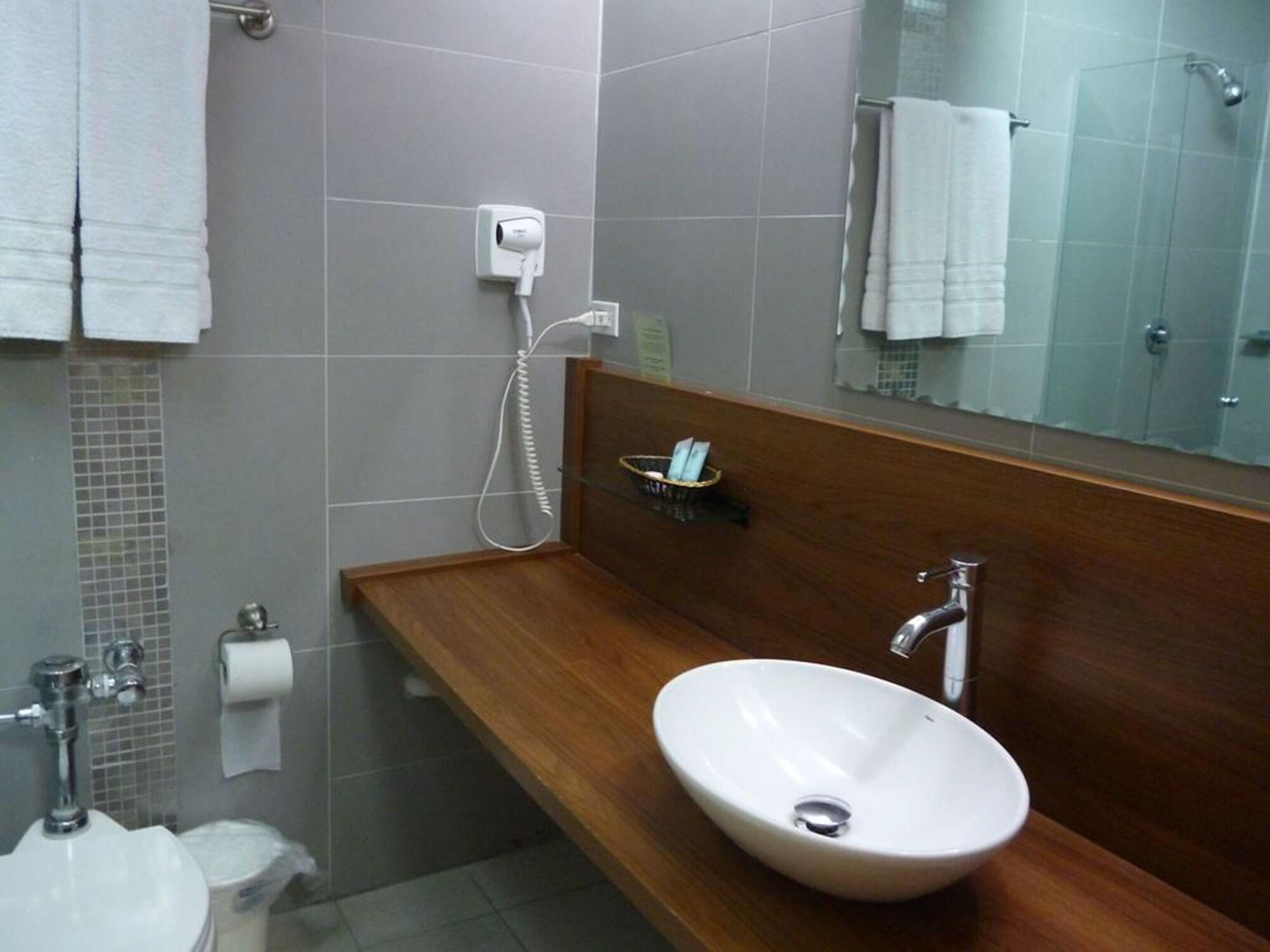 Hotel Tower House Suites Panama City Luaran gambar