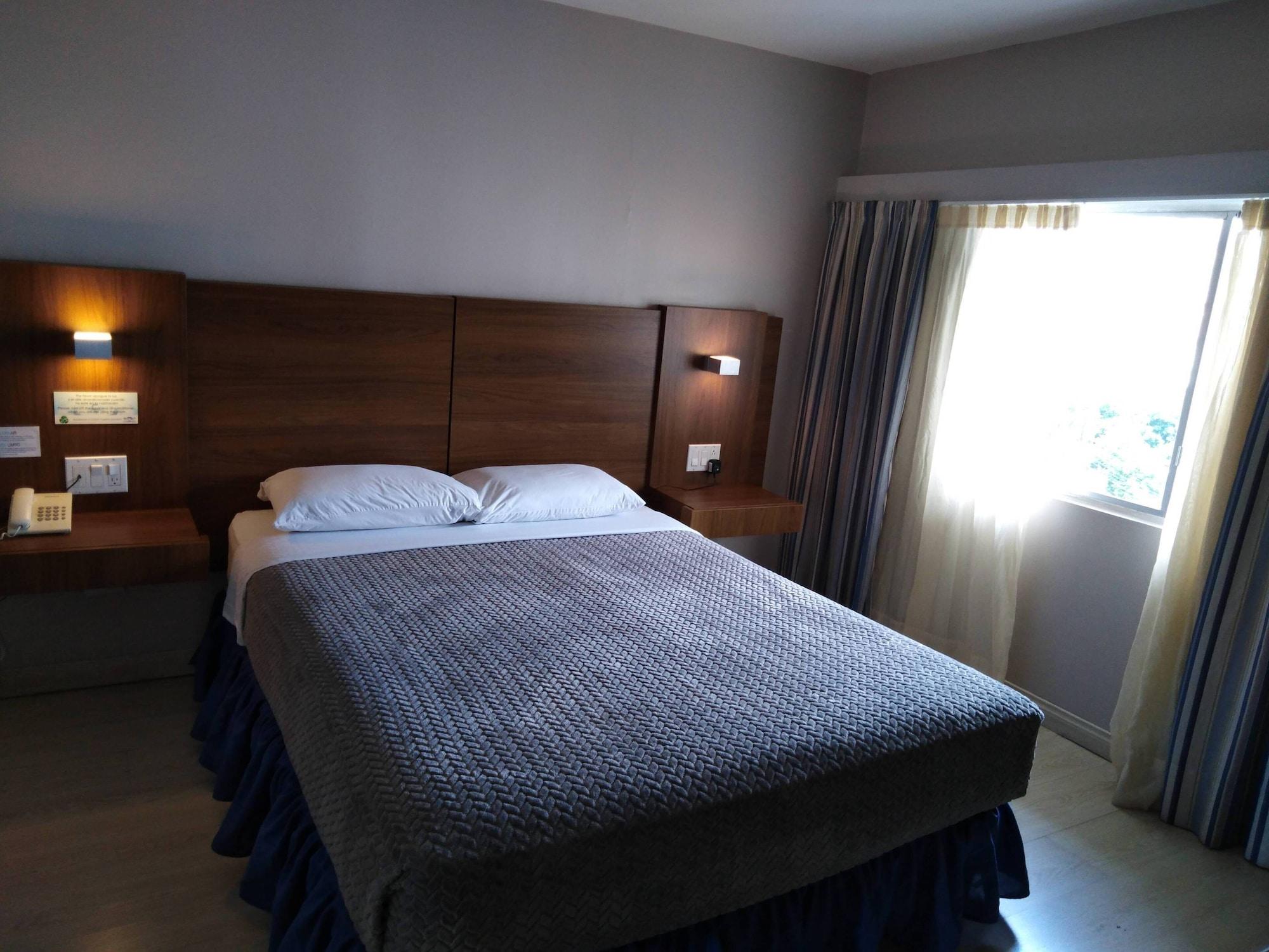 Hotel Tower House Suites Panama City Luaran gambar