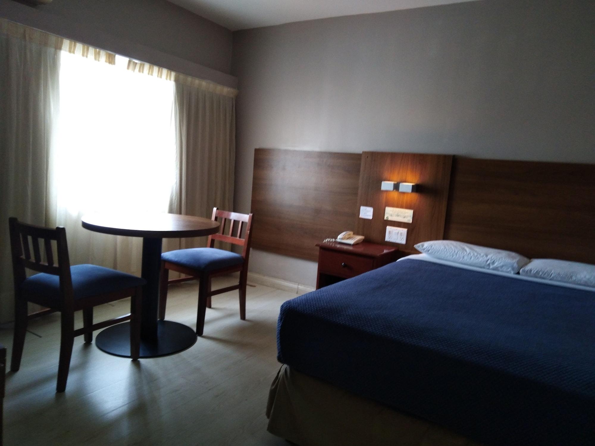 Hotel Tower House Suites Panama City Luaran gambar