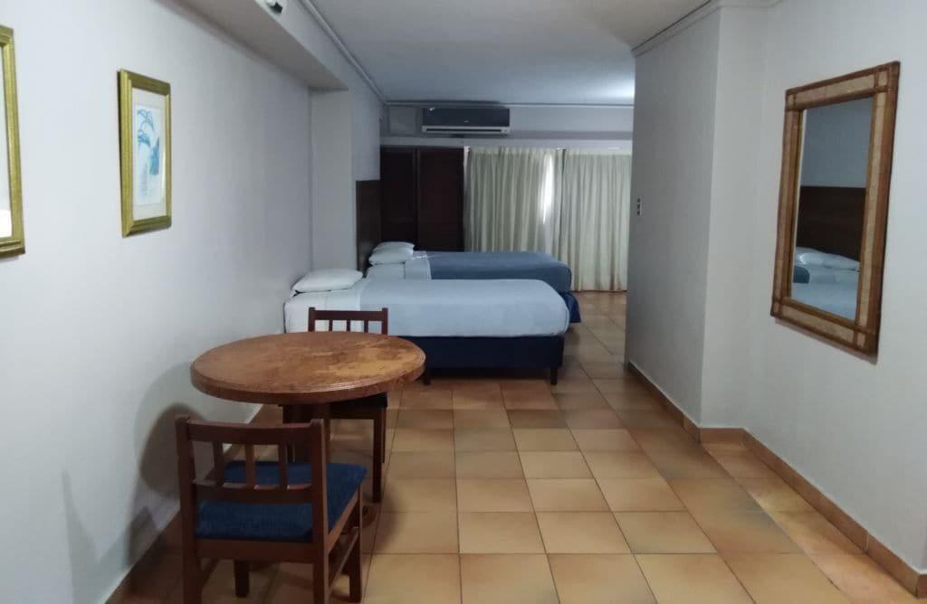 Hotel Tower House Suites Panama City Luaran gambar