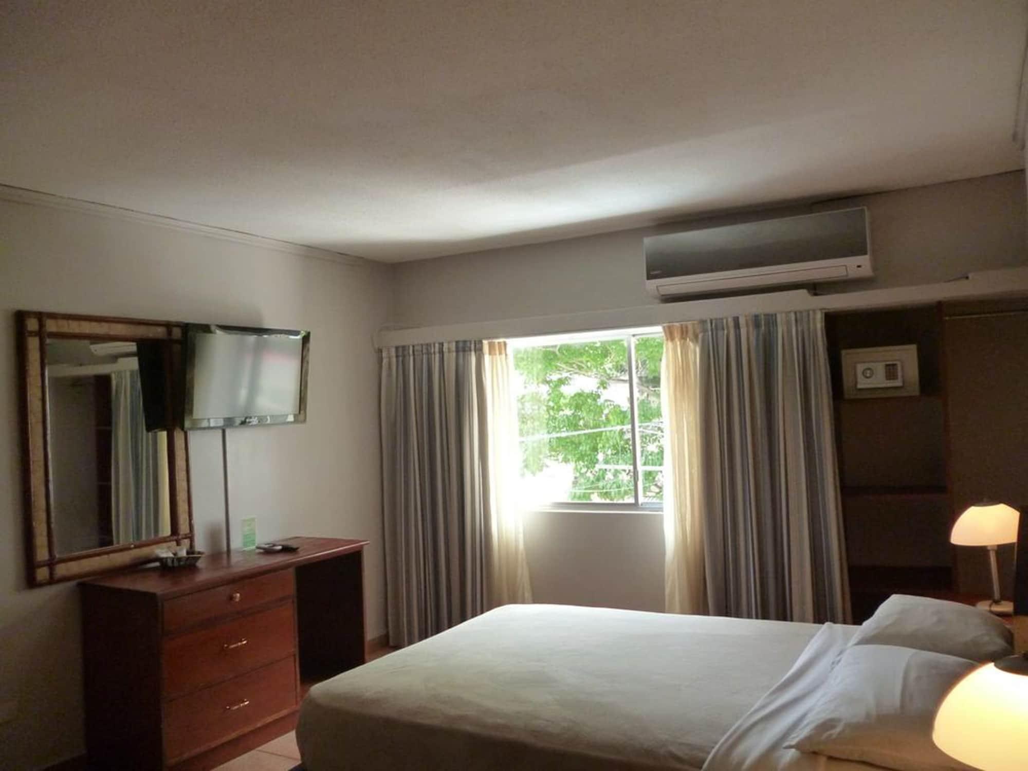 Hotel Tower House Suites Panama City Luaran gambar