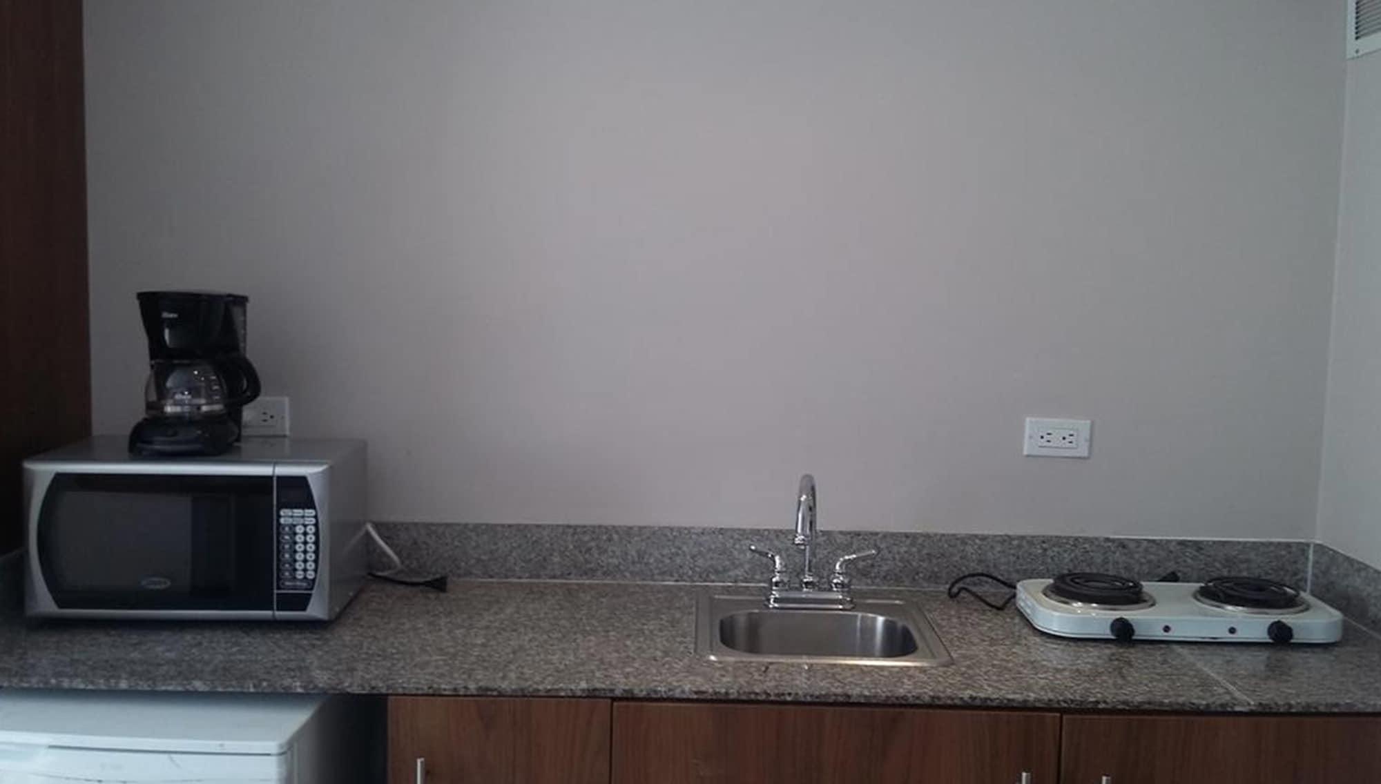 Hotel Tower House Suites Panama City Luaran gambar