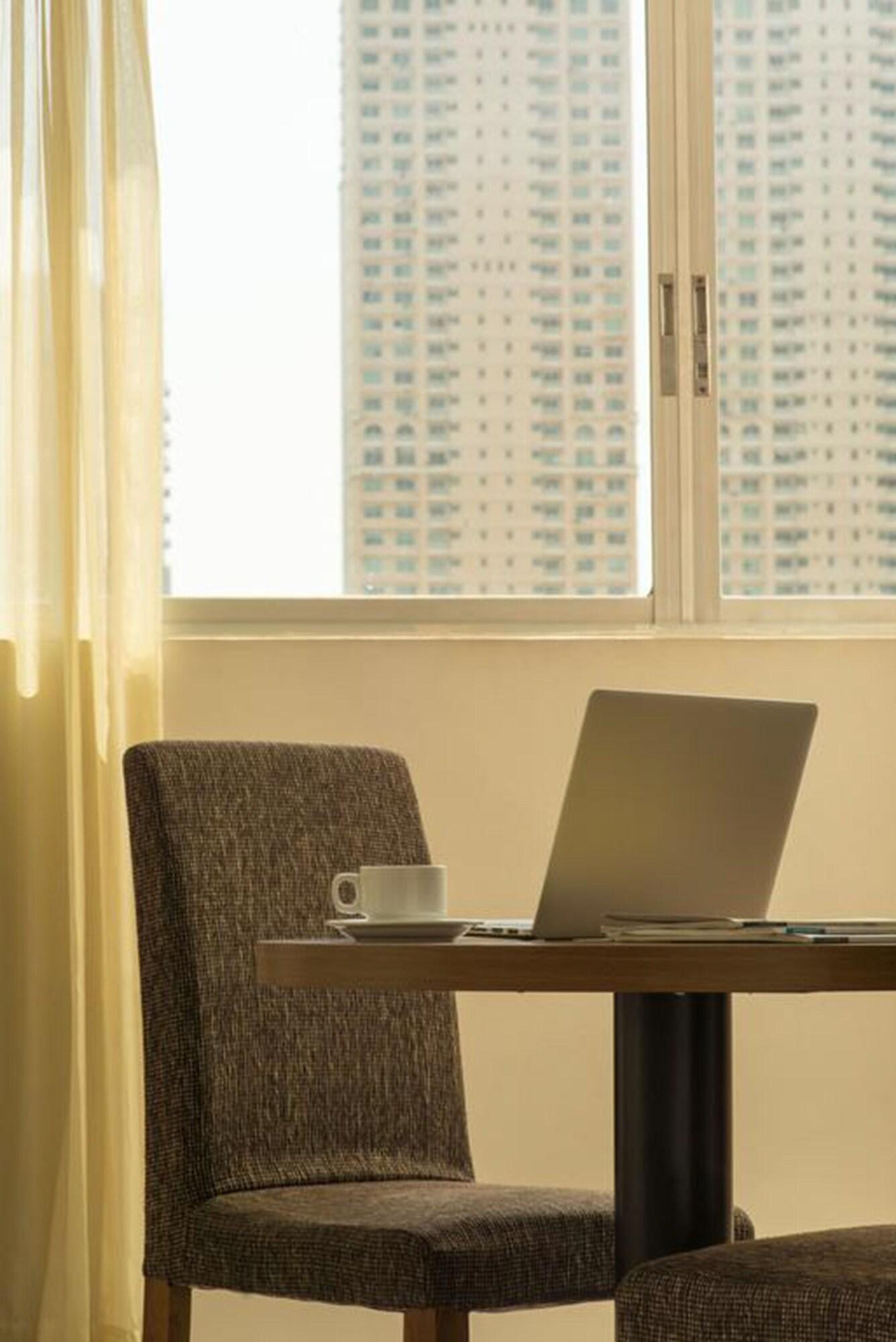 Hotel Tower House Suites Panama City Luaran gambar