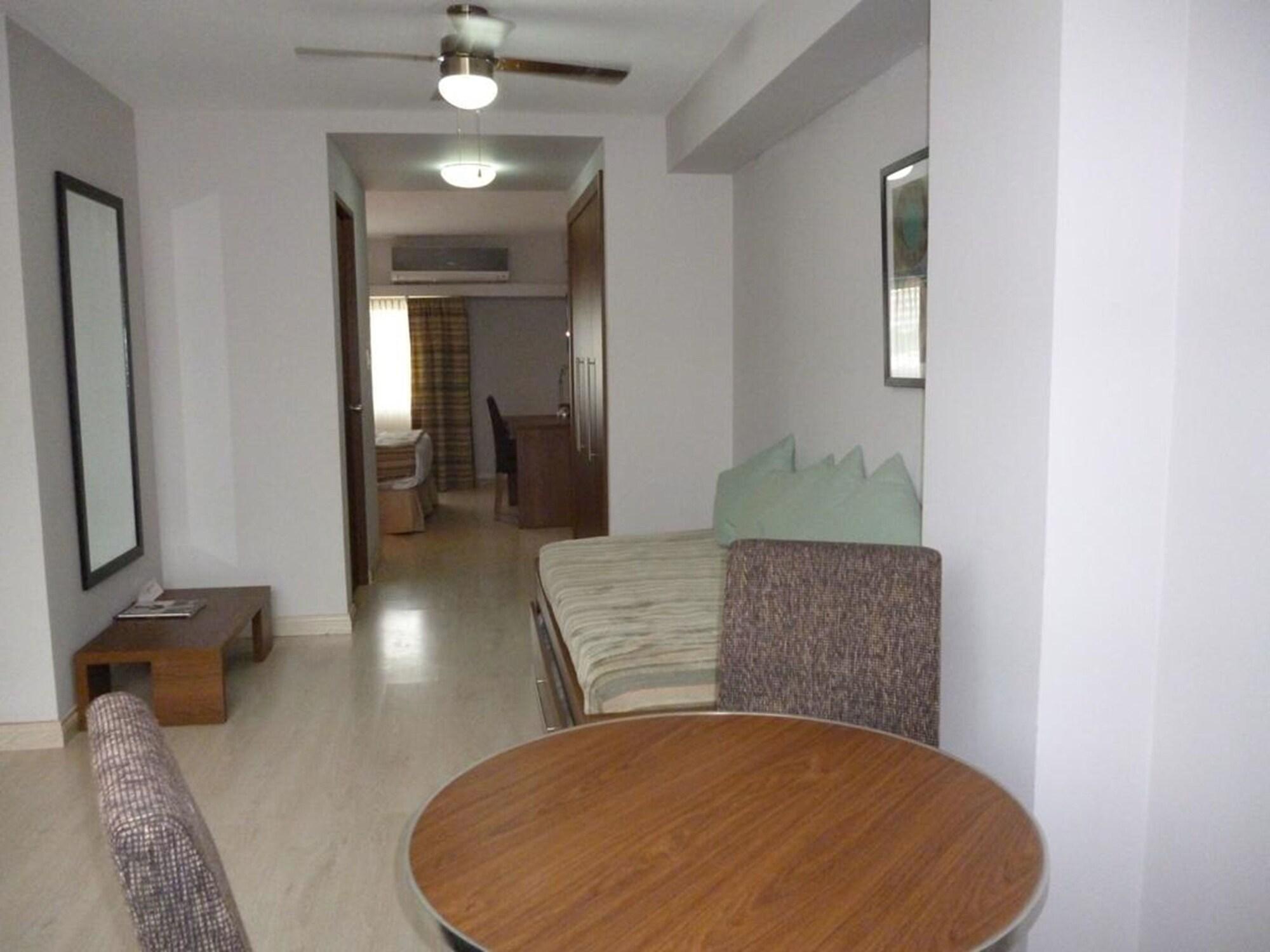 Hotel Tower House Suites Panama City Luaran gambar