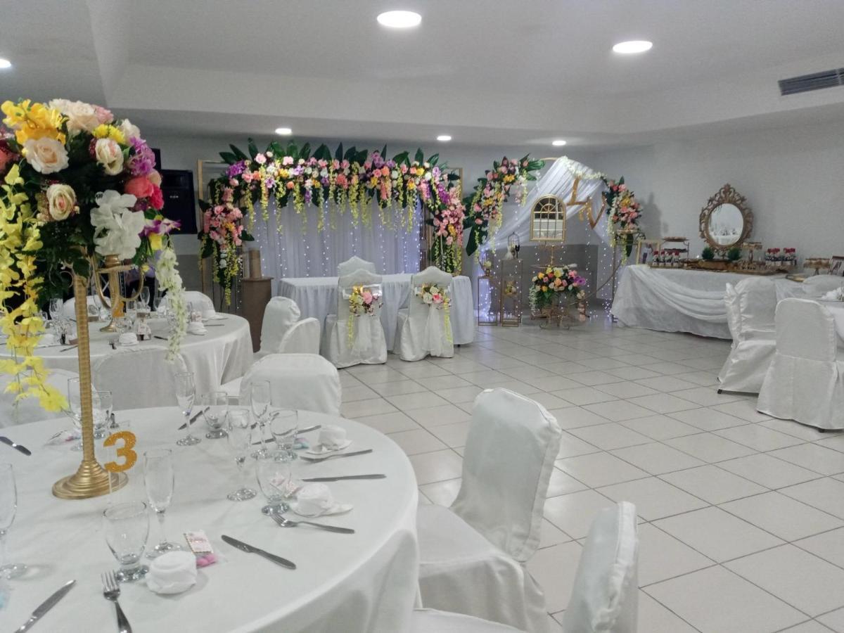 Hotel Tower House Suites Panama City Luaran gambar