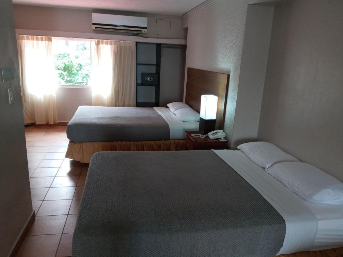 Hotel Tower House Suites Panama City Luaran gambar