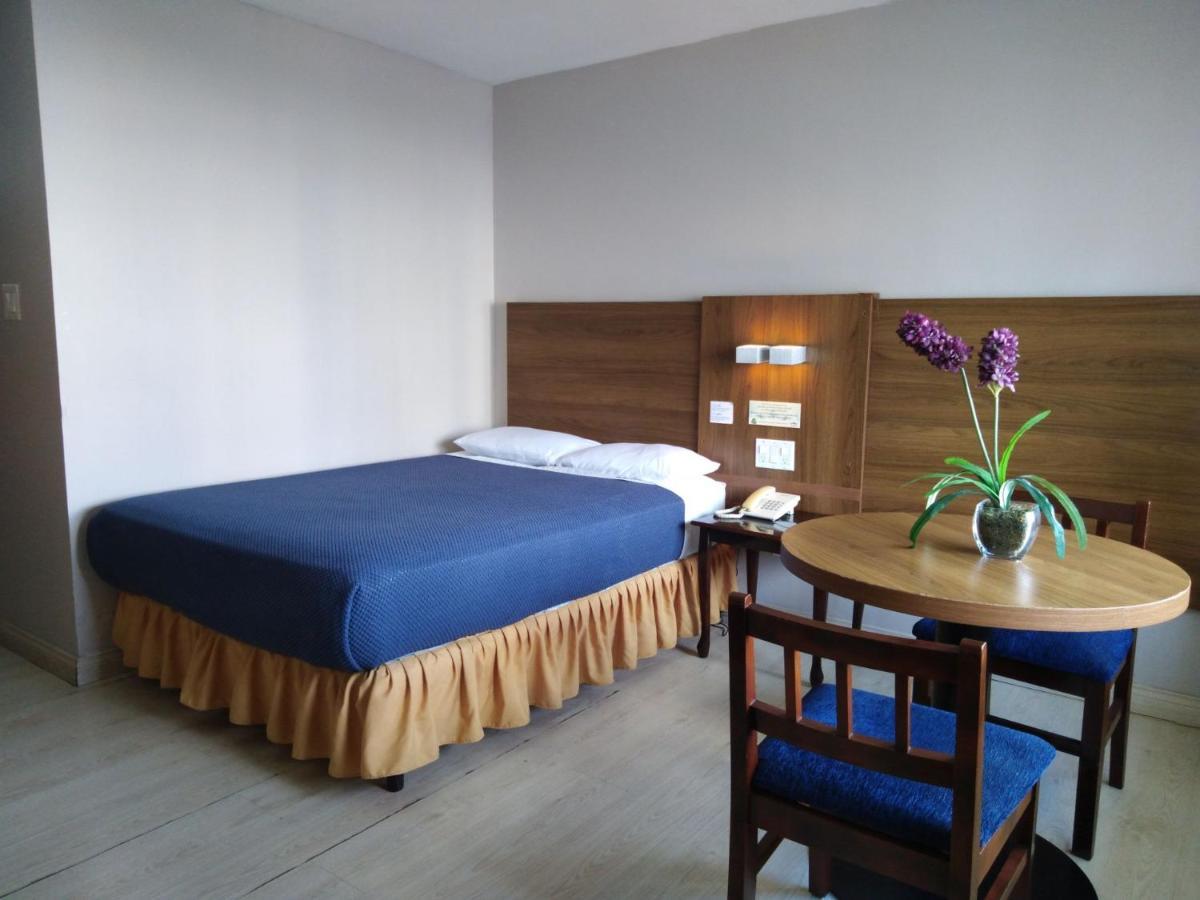 Hotel Tower House Suites Panama City Luaran gambar