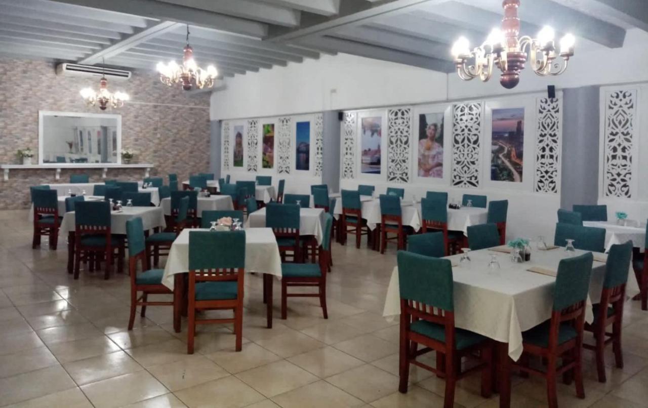 Hotel Tower House Suites Panama City Luaran gambar