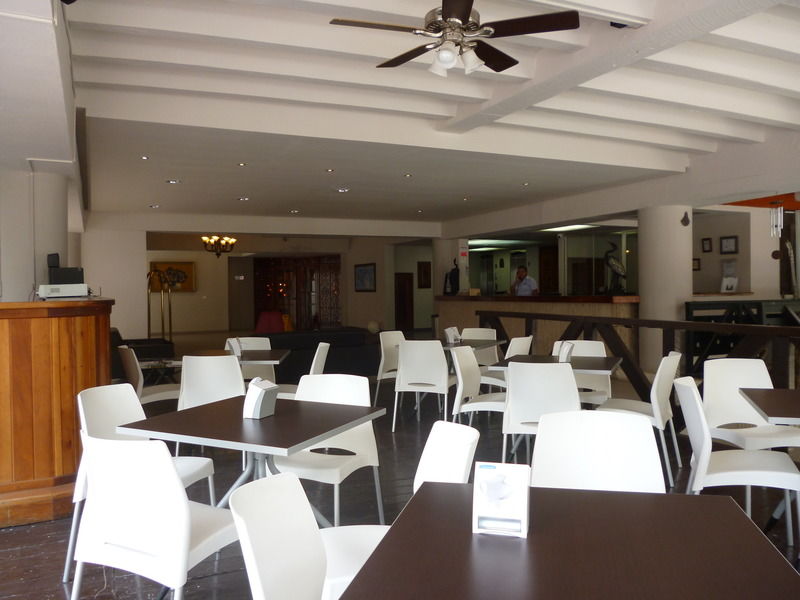 Hotel Tower House Suites Panama City Luaran gambar