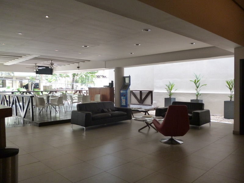 Hotel Tower House Suites Panama City Luaran gambar