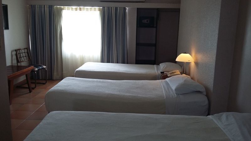 Hotel Tower House Suites Panama City Luaran gambar