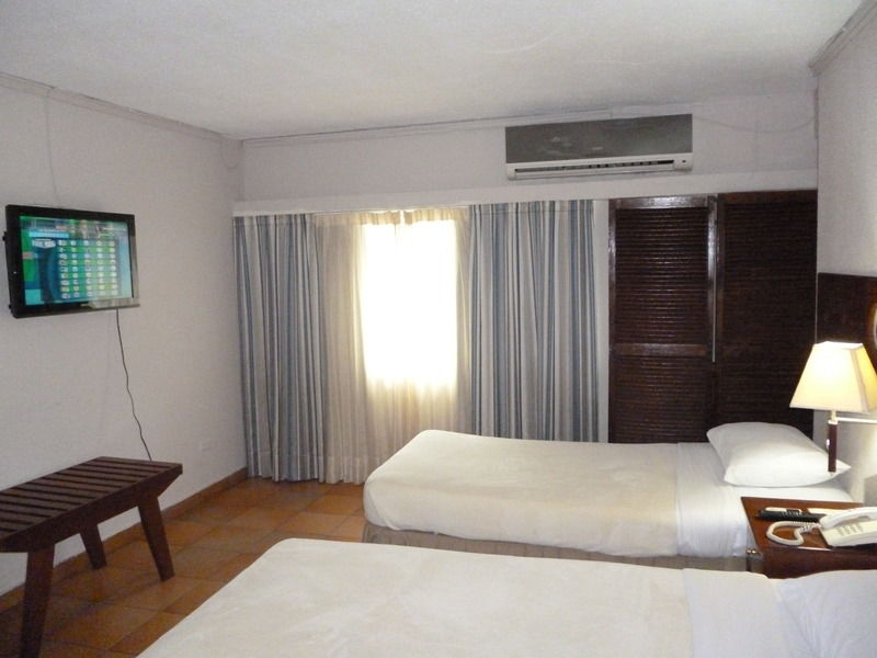 Hotel Tower House Suites Panama City Luaran gambar