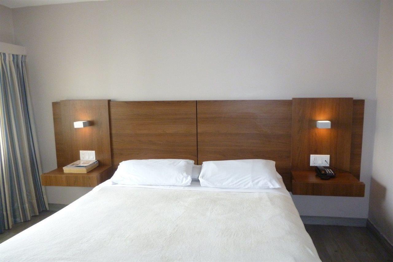 Hotel Tower House Suites Panama City Luaran gambar