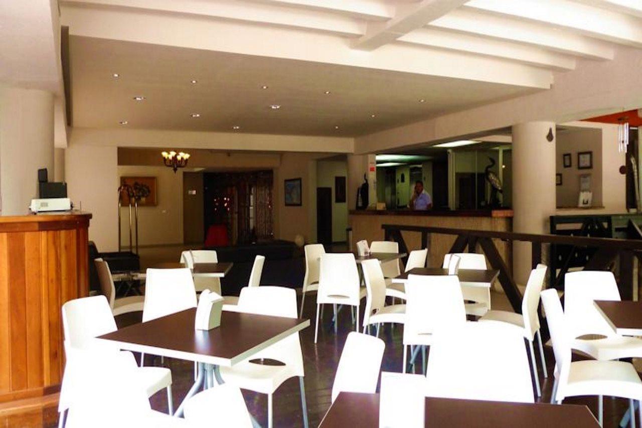 Hotel Tower House Suites Panama City Luaran gambar