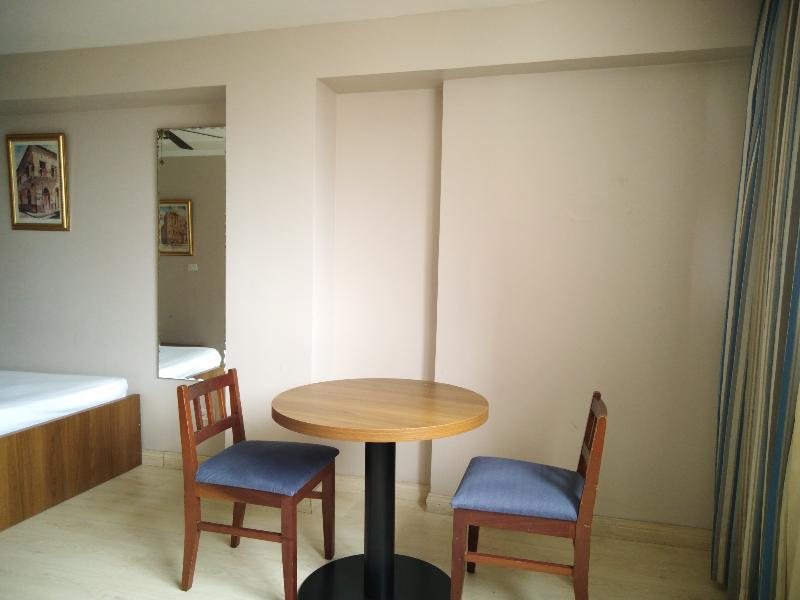 Hotel Tower House Suites Panama City Luaran gambar