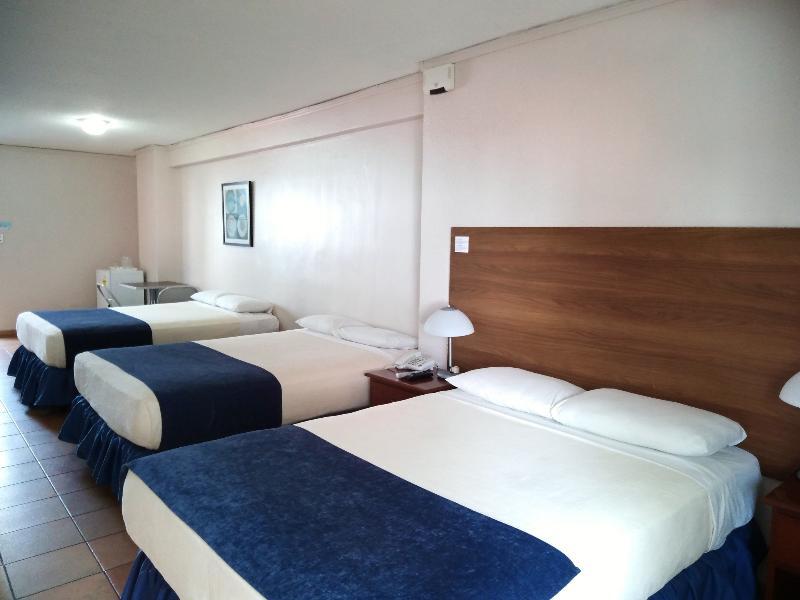 Hotel Tower House Suites Panama City Luaran gambar